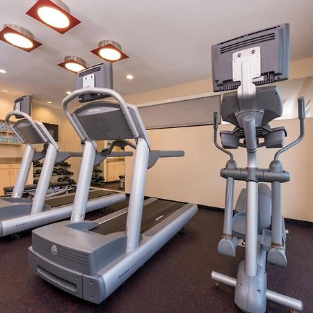 Towneplace Suites Huntington Esterno foto