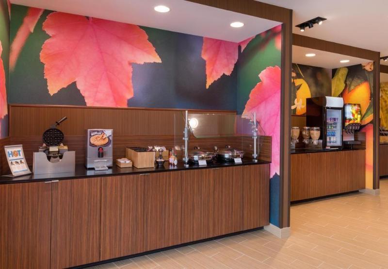 Towneplace Suites Huntington Esterno foto