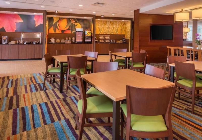 Towneplace Suites Huntington Esterno foto