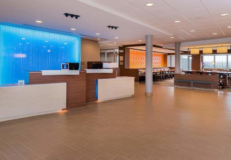 Towneplace Suites Huntington Esterno foto