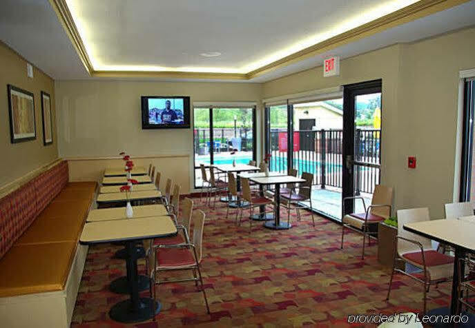 Towneplace Suites Huntington Esterno foto